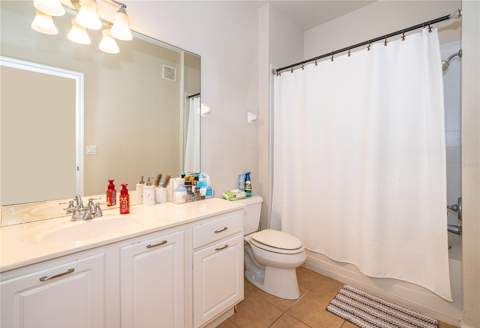 3326 Robert Trent Jones Drive #107, Orlando FL - photo 14 of 22