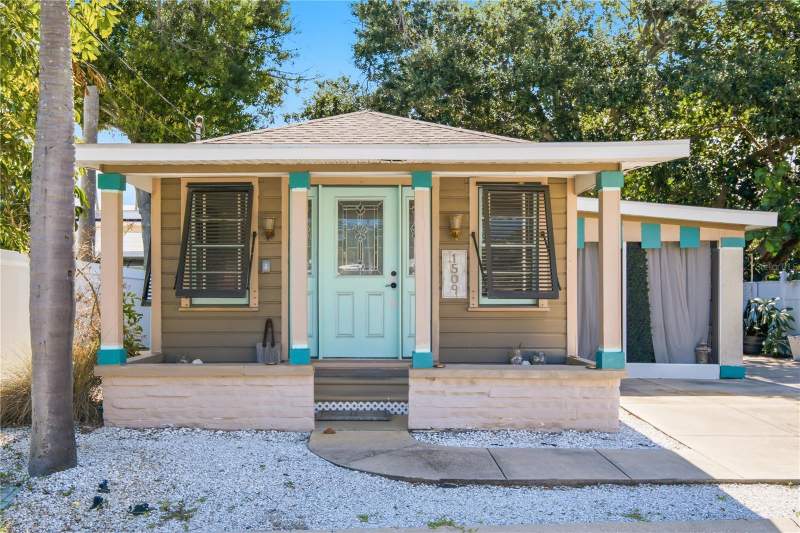 1509 LEGION LANE home for sale in Indian Beach Re Homes for Sale: From $399K
