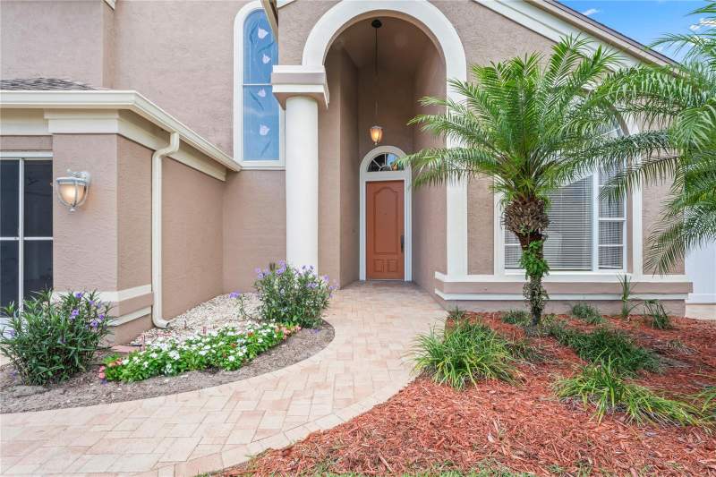 4 bedroom Single Family Residence at 277 Wood Dove Avenue, Forest Ridge Phase One, Tarpon Springs — photo 4