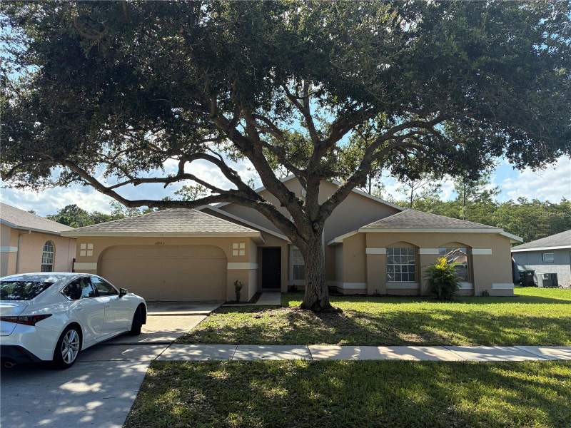 14904 WILD WOOD LILY COURT home for sale in Forest Ridge