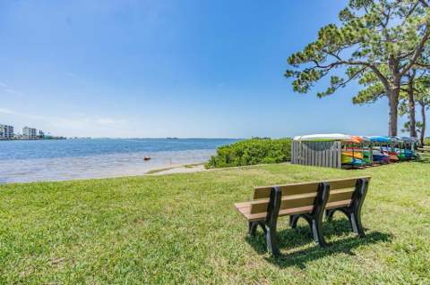 2700 Bayshore Boulevard #11202, Dunedin FL - photo 13 of 29