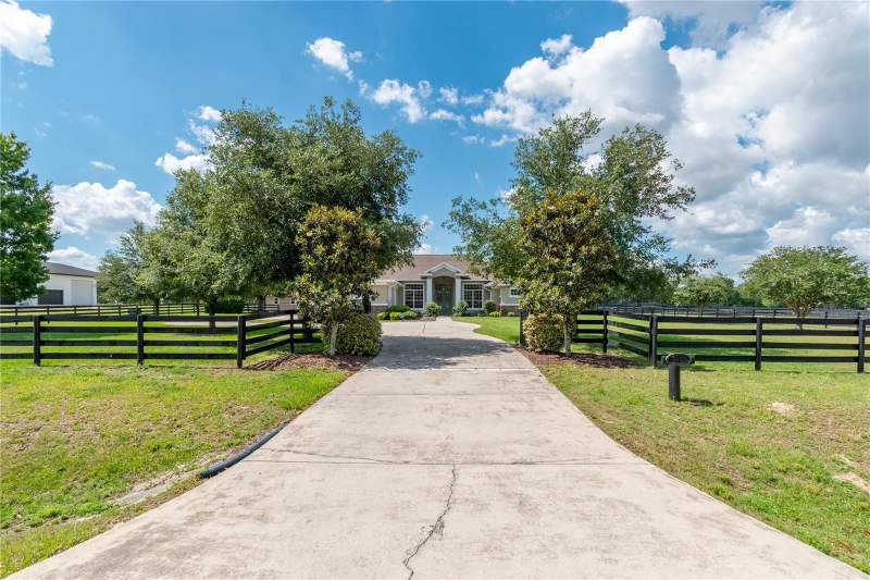 3 bedroom Farm at 6957 NW 54th Loop, Hunterdon Hamlet Un 2, Ocala — photo 4