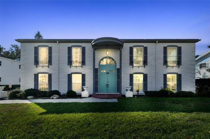 1338 SNELL ISLE BOULEVARD #2 home for sale in Eden Shores Homes for Sale: 8 Homes, From $285K