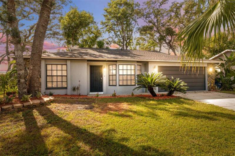 Hazeldon Estates