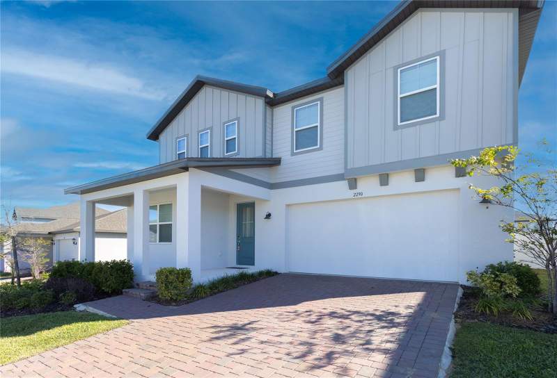 5 bedroom Single Family Residence at 2290 Raven Ridge Road, Minneola Hills Ph 1A, Clermont — photo 2
