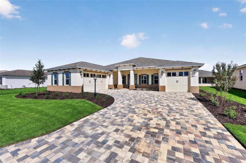 3 bedroom Single Family Residence at 10225 SW 84th St Road, Candler Hills, Ocala — photo 2