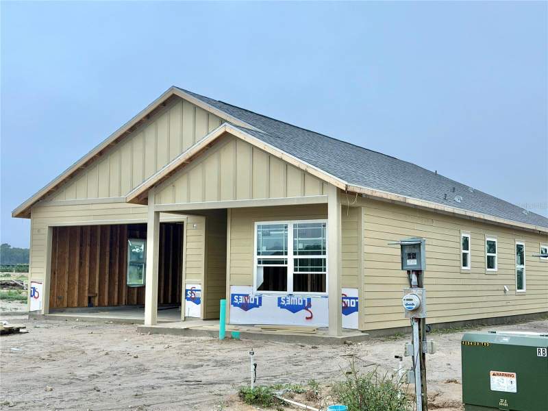 3 bedroom Single Family Residence at 146 SW 212th Drive, Tanglewood, Newberry — photo 3