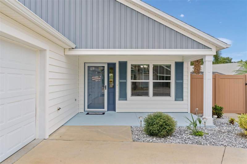 3 bedroom Villa at 3144 Robbs Road, The Villages, The Villages — photo 4