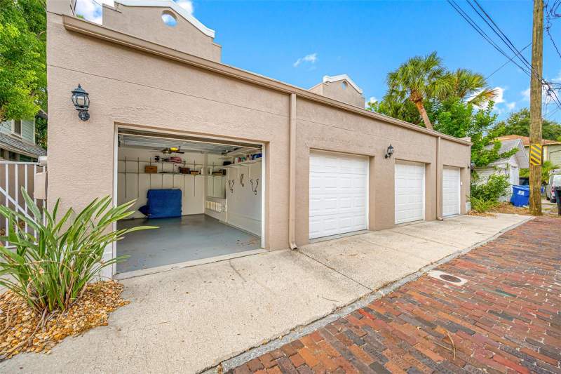 3 bedroom Townhouse at 237 7TH AVENUE #2, 7TH AVE NORTH CONDO, ST PETERSBURG — photo 2