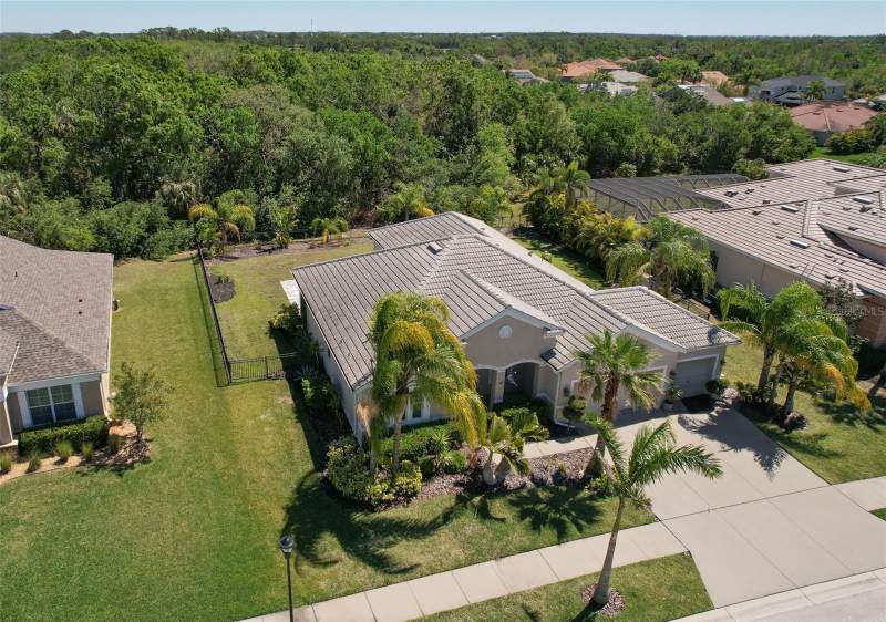 4 bedroom Single Family Residence at 5409 Conch Shell Place, Harbour Isles Ph 1, Apollo Beach — photo 2
