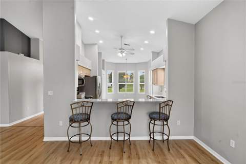 9257 Bonnie Cove Drive, Weeki Wachee FL - photo 11 of 90