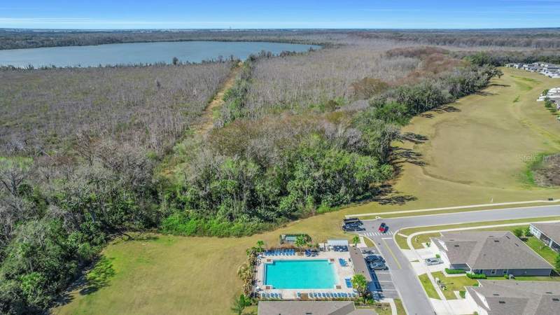 3 bedroom Single Family Residence at 30112 Armenia Road, Lake Denham Estates, Leesburg — photo 4