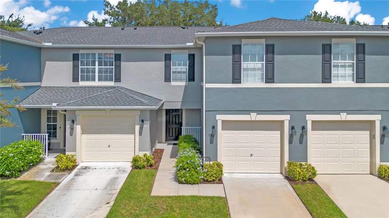 3 bedroom Townhouse at 942 Coquina Rock Street, Waterford Villas 51 103, Orlando — photo 5