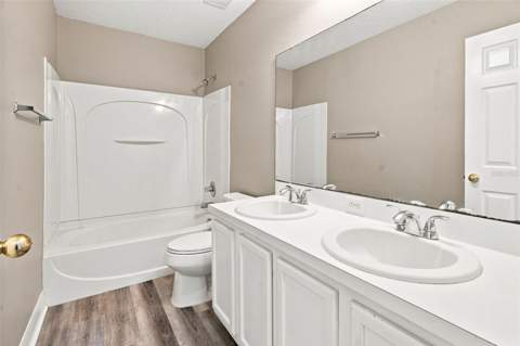 4563 Philadelphia Circle, Kissimmee FL - photo 23 of 30