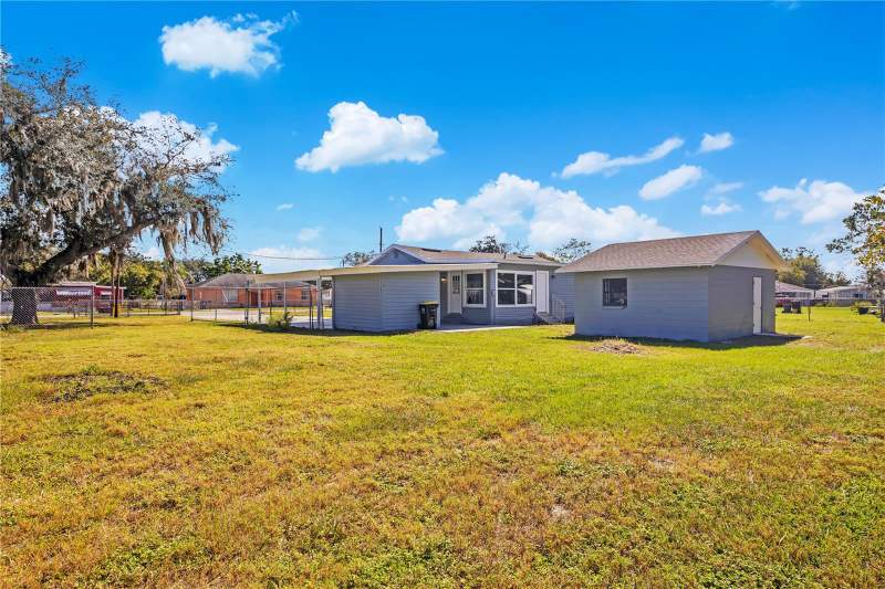 3 bedroom Single Family Residence at 5926 Crafton Drive, Gibson Heights, Lakeland — photo 4