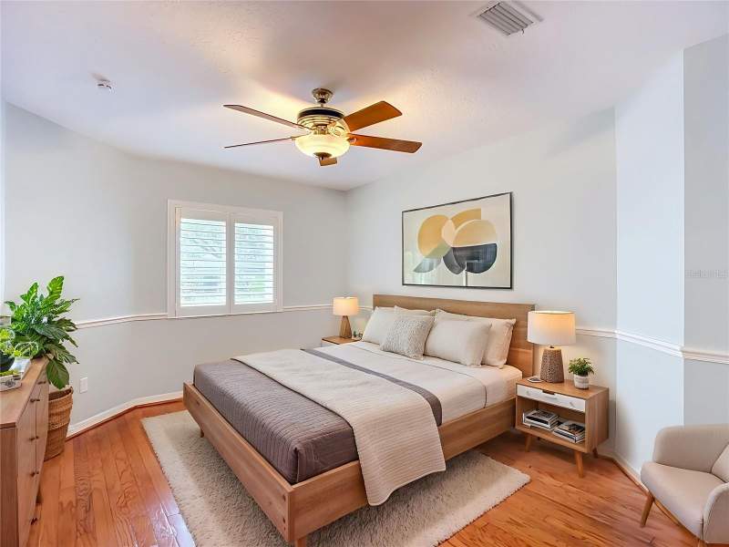 3 bedroom Single Family Residence at 15886 Sanctuary Drive, Tampa Palms Unit 4B Rep Of, Tampa — photo 3