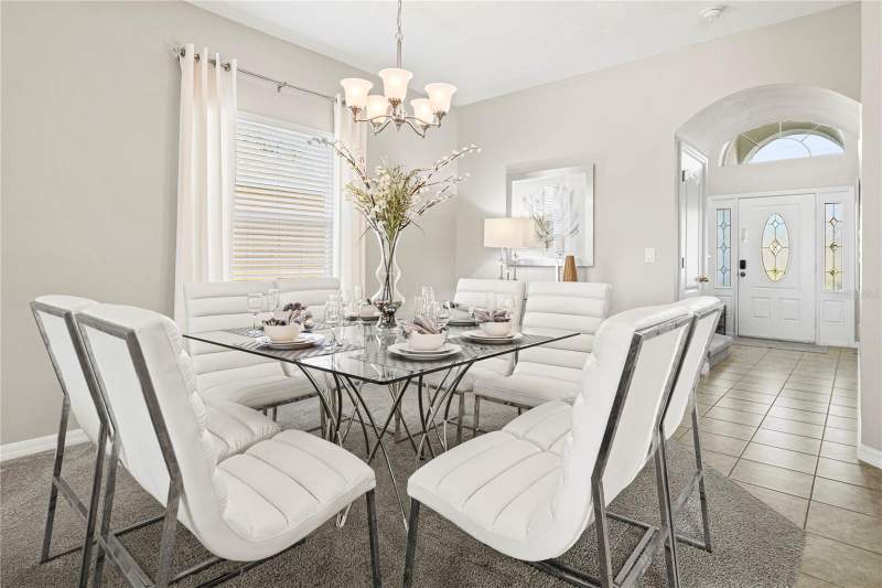 5 bedroom Single Family Residence at 167 Norfolk Drive, Shire/West Haven Ph 1, Davenport — photo 5