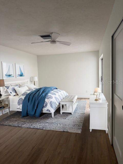 2 bedroom Villa at 582 Boca Ciega Point Boulevard, Boca Ciega Point East, St Petersburg — photo 4