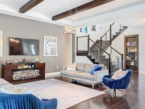 15680 Panther Lake Drive, Winter Garden FL - photo 12 of 88