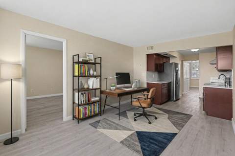 4720 Locust Street #206, St Petersburg FL - photo 11 of 34