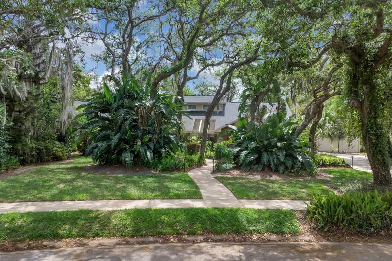 4 bedroom Single Family Residence at 204 GREEN LAKE CIRCLE, SWEETWATER OAKS, LONGWOOD — photo 3
