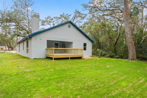 478 Lincoln Avenue, Brooksville FL - photo 14 of 15