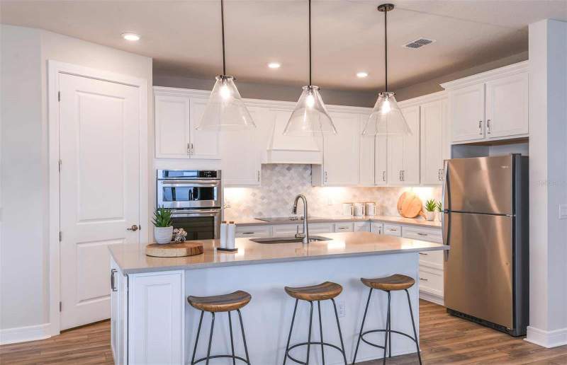 2 bedroom Single Family Residence at 8582 SW 64th Street Road, Stone Creek By Del Webb Solaire Phase 2 & 3, Ocala — photo 4