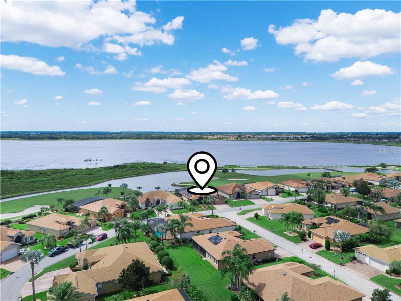 3 bedroom Single Family Residence at 4029 Sable Loop Drive, Lake Ashton Golf Club Ph 04, Lake Wales — photo 2