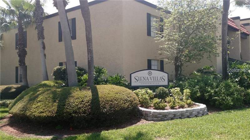 Siena Villas At Beach Park A C
