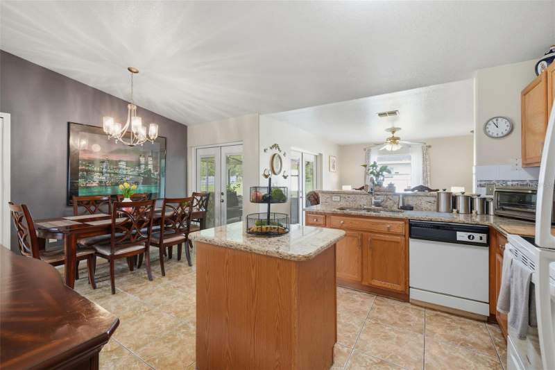 3 bedroom Single Family Residence at 1029 Dudley Drive, Poinciana Village 2 Nbhd 1, Kissimmee — photo 5