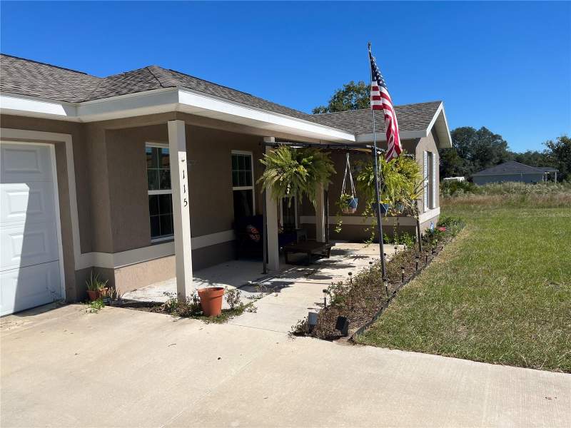 3 bedroom Single Family Residence at 115 Malauka Radial, Silver Spgs Shores Un 35, Ocklawaha — photo 5