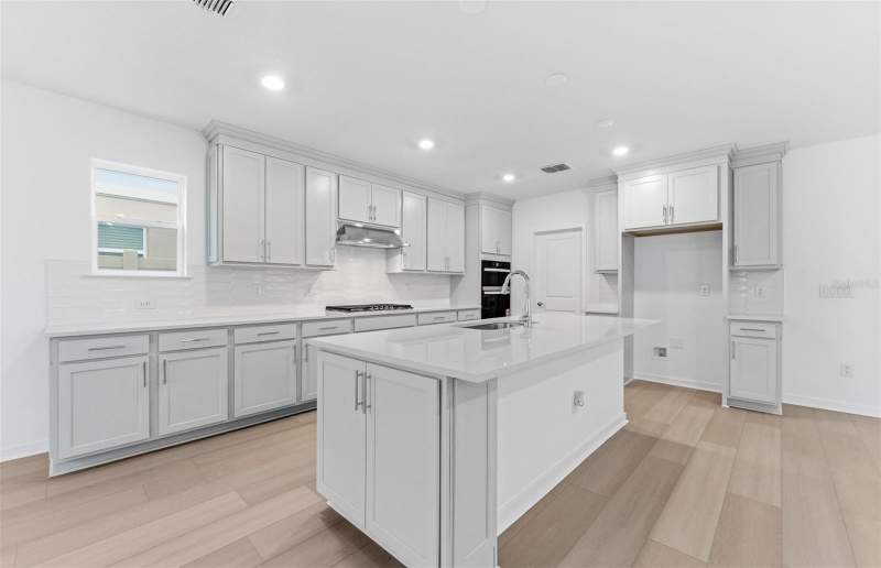 5 bedroom Single Family Residence at 33426 Barnebrook Drive, Vidas Way Legacy Phase 1B, Wesley Chapel — photo 3
