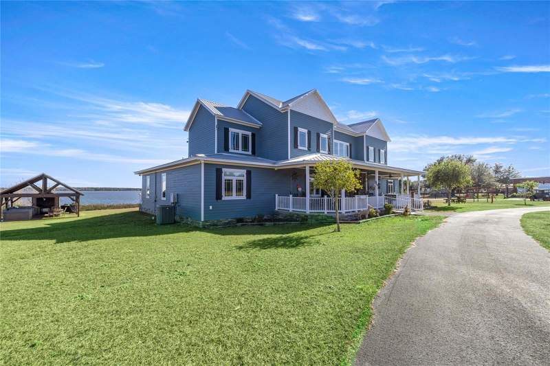6 bedroom Farm at 5251 SE 180th Avenue Road, Lakeside At Lake Bryant, Ocklawaha — photo 4