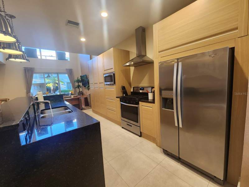 4 bedroom Townhouse at 3160 Pantanal Lane, Magic Village, Kissimmee — photo 5