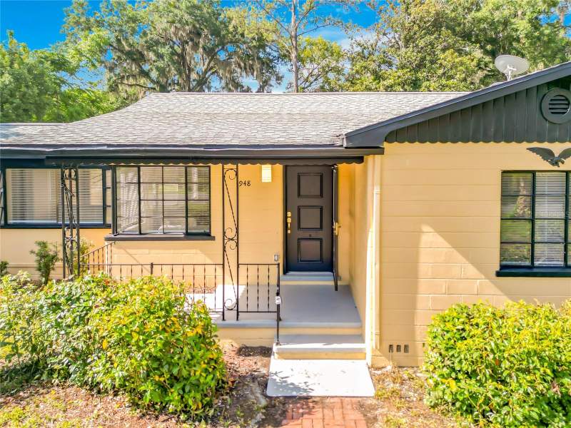 4 bedroom Single Family Residence at 948 NE 6th St, Wyomina Terrace, Ocala — photo 2