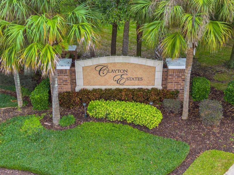3 bedroom Single Family Residence at 629 Mary Paula Drive, Clayton Estates, Apopka — photo 3