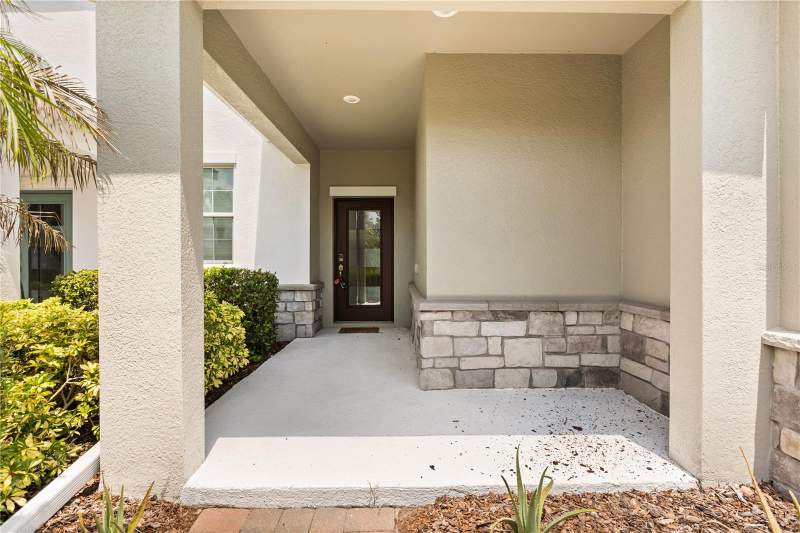 4 bedroom Townhouse at 11574 Comic Alley, Storey Park Ph 3, Orlando — photo 3