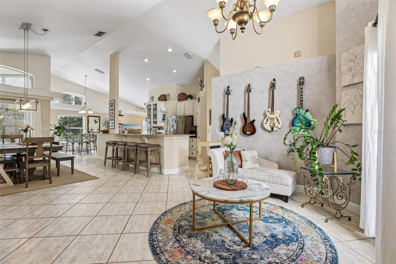 4 bedroom Single Family Residence at 6706 Bell Glade Place, The Glades On Sylvan Lake Ph 2, Sanford — photo 5
