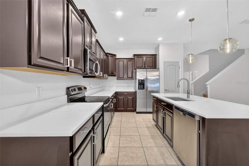4 bedroom Single Family Residence at 991 Alston Bay Boulevard, Emerson Park A B C D E K L M N, Apopka — photo 4