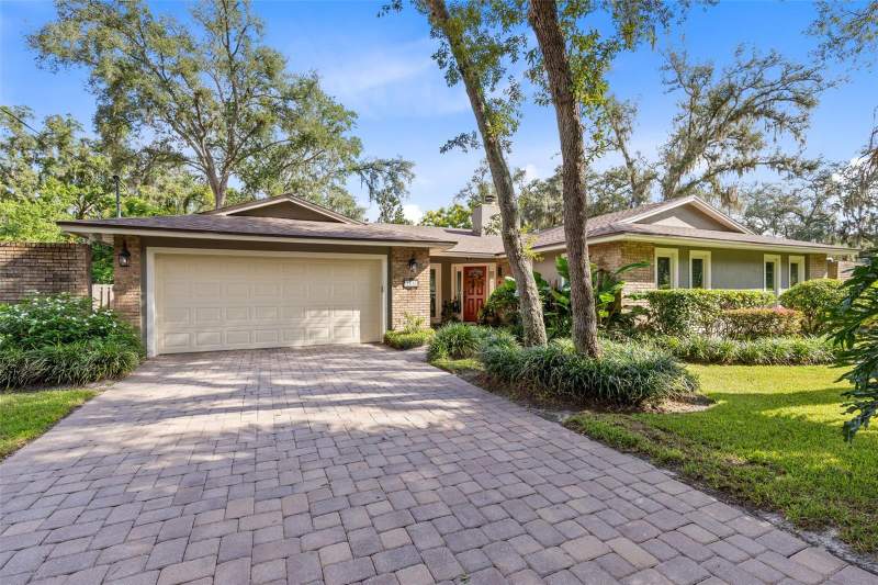 3 bedroom Single Family Residence at 1310 Stanley Street, Sanlando Spgs, Longwood — photo 2