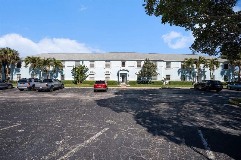 Waterside at Coquina Key South