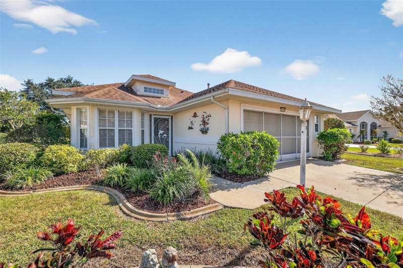 21202 BRAVEHEART DRIVE home for sale in Royal Highlands