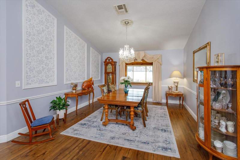 3 bedroom Single Family Residence at 9237 SABAL PALM CIRCLE, SILVER WOODS PH 01, WINDERMERE — photo 4