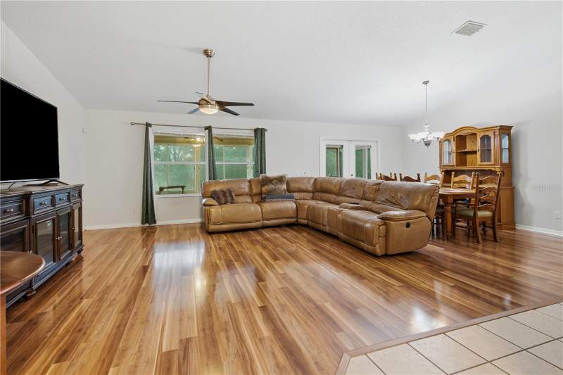 3 bedroom Single Family Residence at 16723 SE 173rd Terrace Road, Countryside Lakes, Weirsdale — photo 4