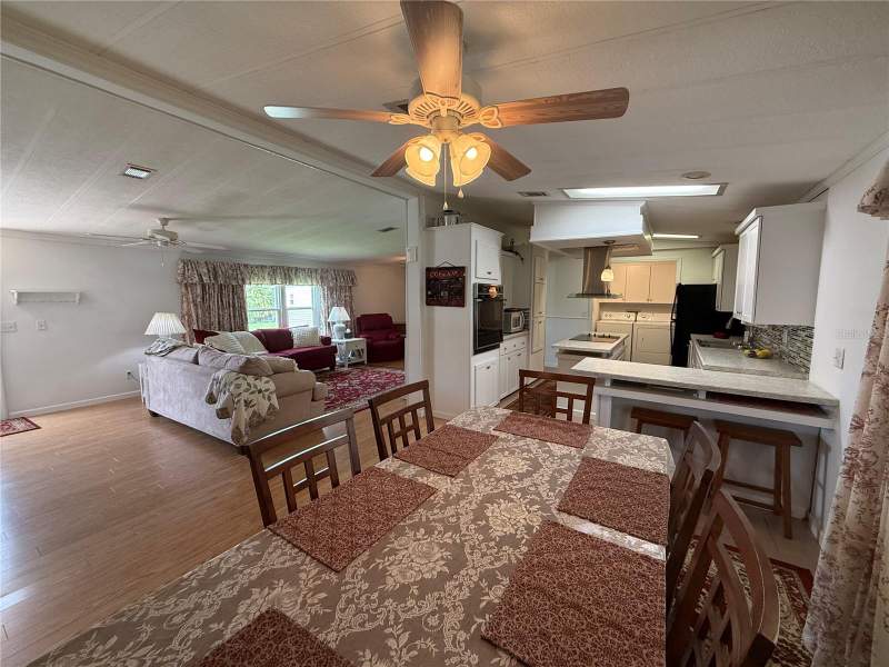 3 bedroom Manufactured Home at 12501 Ulmerton Road #181, Glenwood Estates Inc Conco, Largo — photo 3