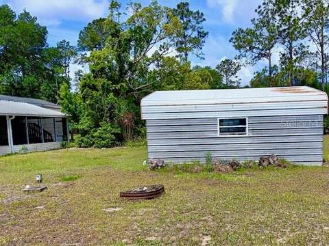 17749 SE 156th Place Road, Weirsdale FL - photo 24 of 33