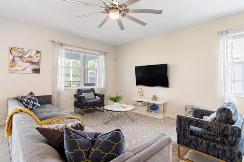 8 bedroom Single Family Residence at 9050 STINGER DRIVE, STONEYBROOK SOUTH PH J 2 & J 3, DAVENPORT — photo 3