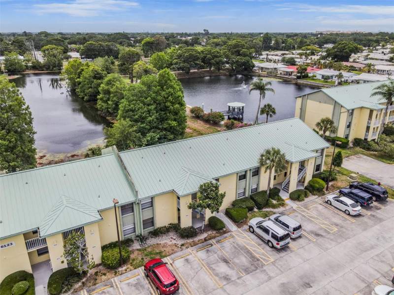 Willows The Condo