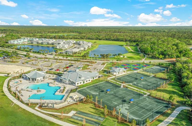 2 bedroom Condominium at 14051 Heritage Landing Boulevard #542, Heritage Landing Golf & Country Club, Punta Gorda — photo 3