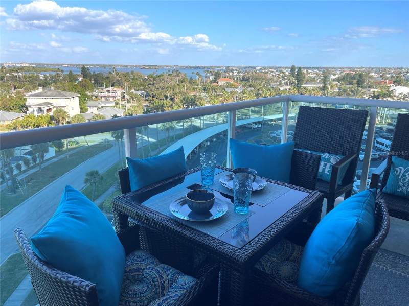 1 bedroom Condominium at 880 Mandalay Avenue #N610, Regatta Beach Club Condo, Clearwater Beach — photo 5